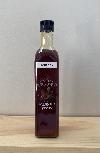 500ml Bourbon Barrel Aged Maple Syrup Bottle (Glass)